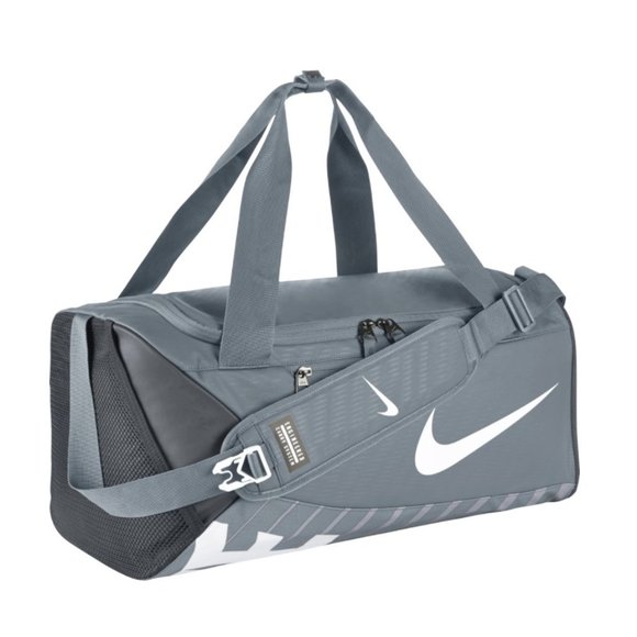 nike alpha s duffel